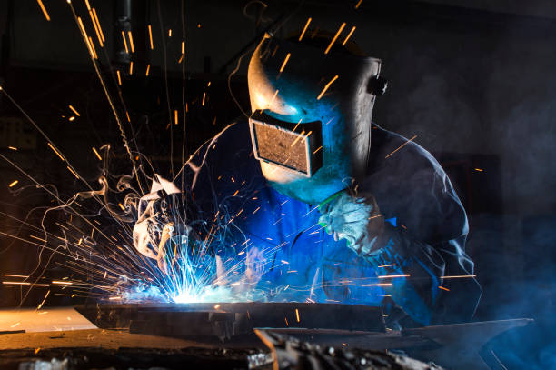 Best Aerospace and Defense Welding in Rock Creek, MN