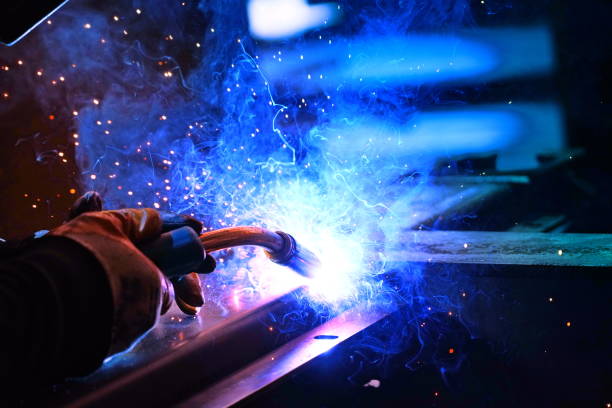Affordable Welder Services in Rock Creek, MN
