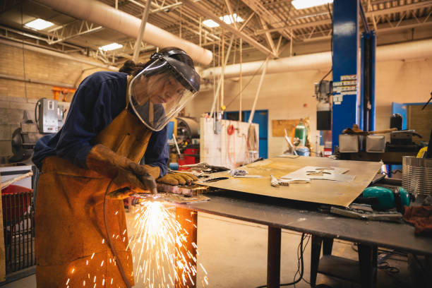 Best Specialty Welding Processes in Rock Creek, MN