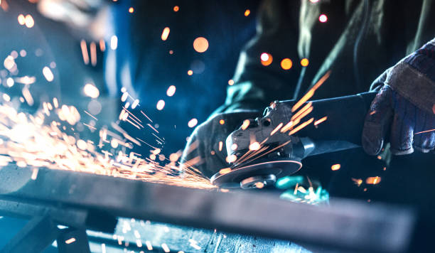 Best Marine and Shipbuilding Welding in Rock Creek, MN